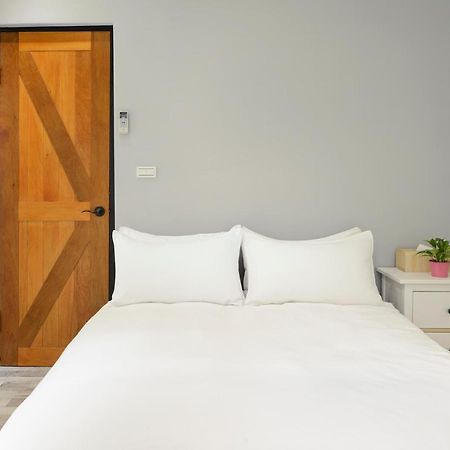 Donggang Jingdi B&B Exterior photo