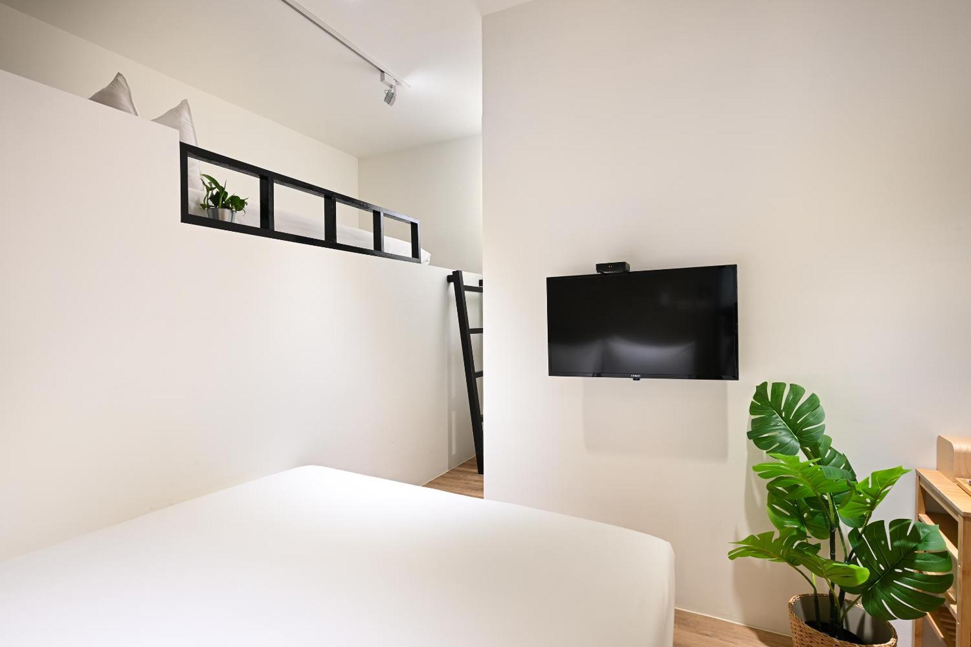 Donggang Jingdi B&B Exterior photo